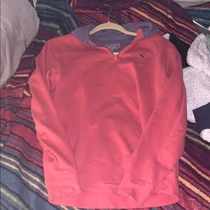 Vineyard vines pullover